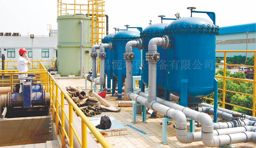 分析影響電鍍污水穩(wěn)定達標(biāo)排放的原因