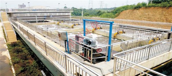 屠宰場廢水處理問題把老板們都難住了，屠宰廢水常用處理方法分享