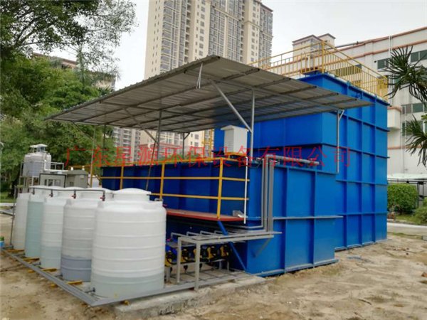 制藥廢水處理問題新突破，制藥廢水處理方案分享