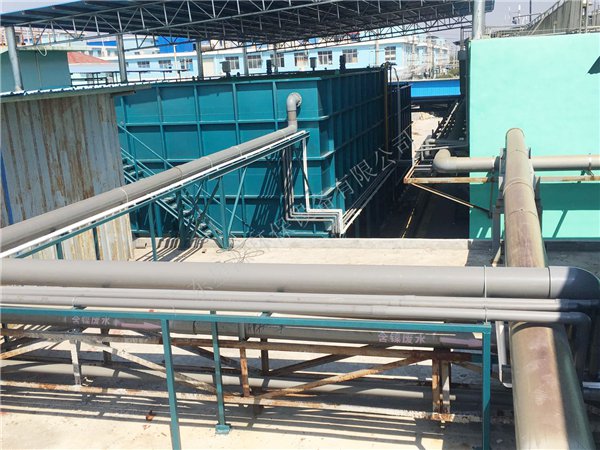 線路板廢水處理難？某廠3000噸/天PCB線路板廢水工程設(shè)計(jì)方案介紹